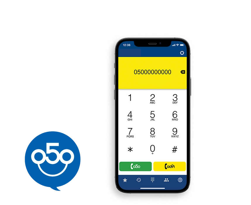 my050 app
