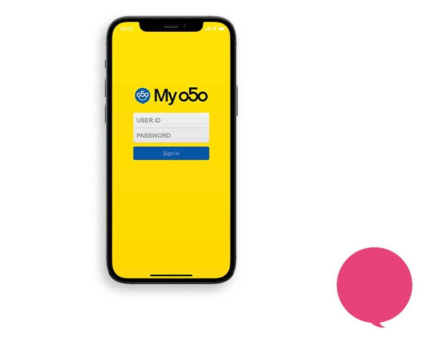 my050 app